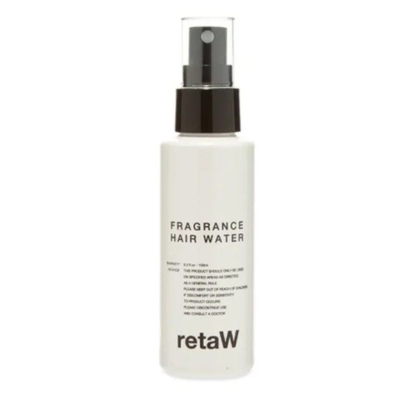 Fragrance Hair Water