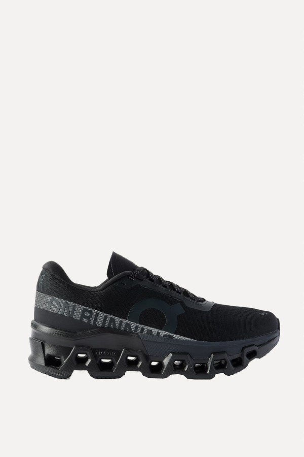 Cloudmonster 2 Trainers from On