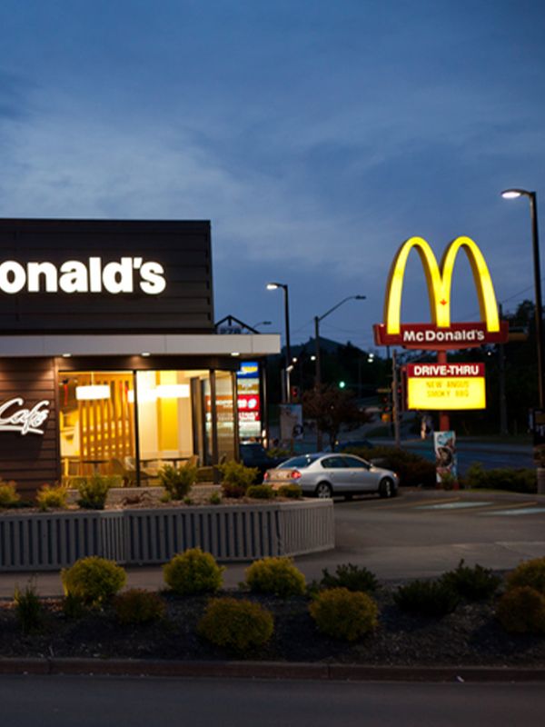 A Nutritionist’s Guide To McDonald’s