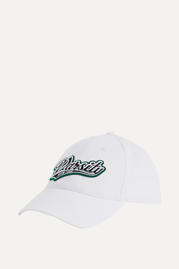 Cotton Twill Cap from H&M