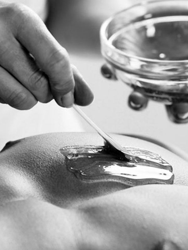 Why Male Waxing Is More Popular Than Ever 