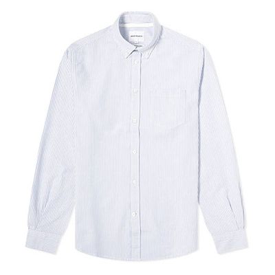 Anton Oxford Shirt from Norse Projects