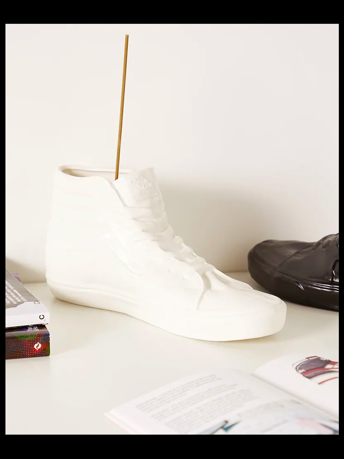 Sk8-Hi Incense Chamber, £155 | Neighborhood