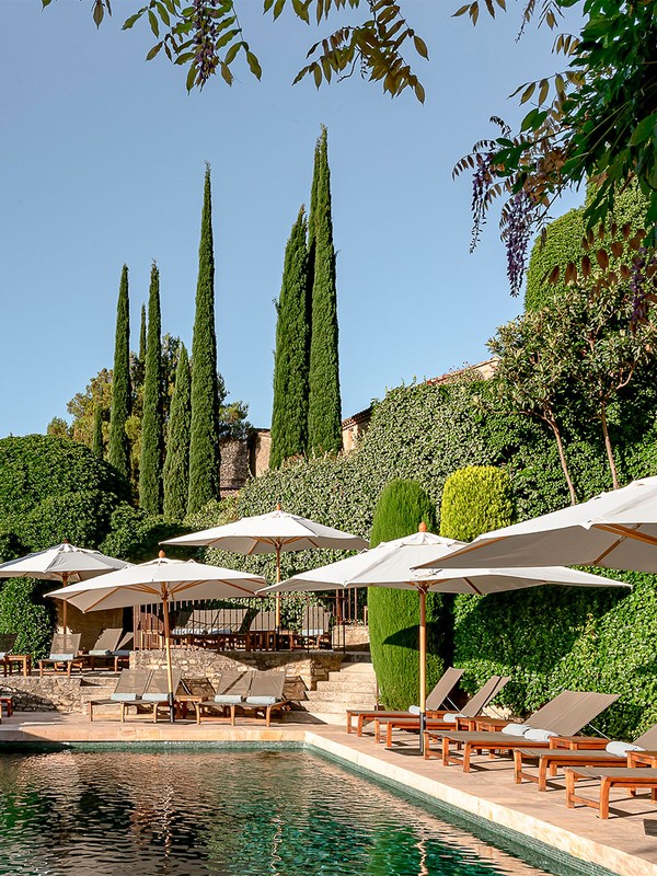 Where To Stay, Eat & Visit In Provence