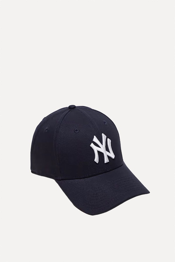 NY Yankees 9Forty Cap from New Era