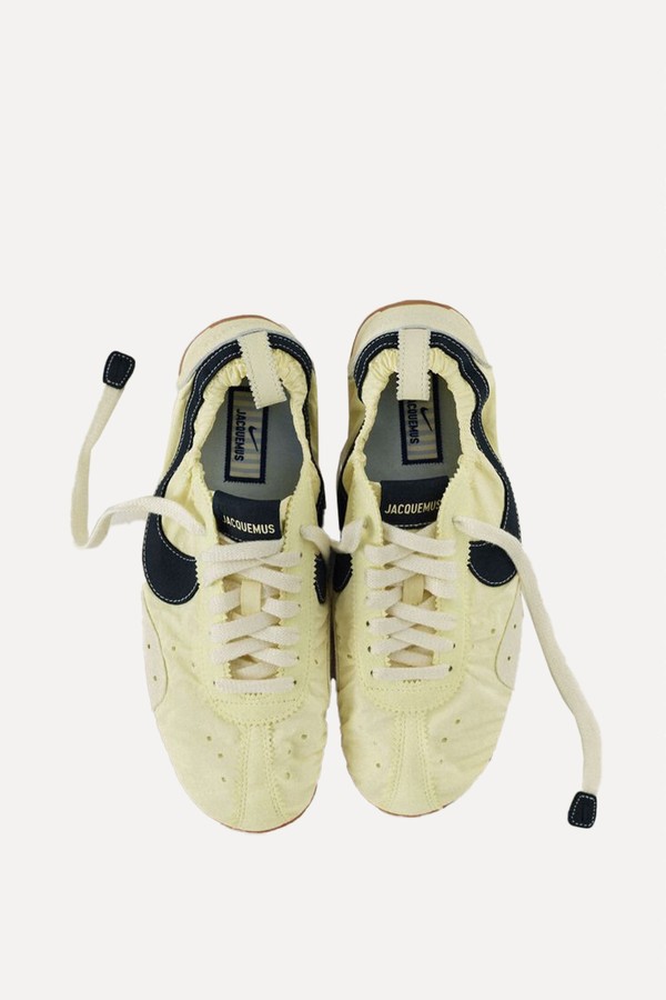 Moon Shoes