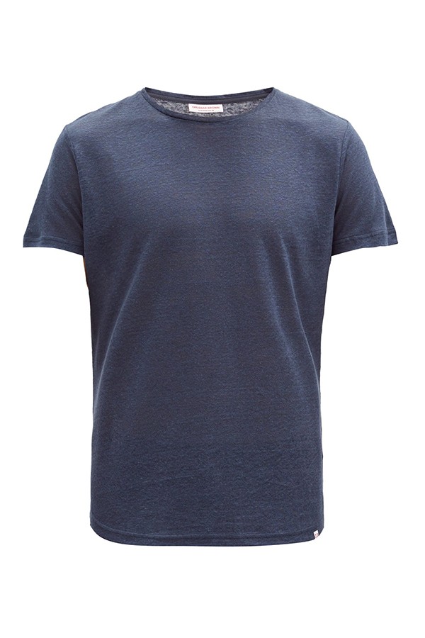 OB-T Linen T-Shirt from Orlebar Brown