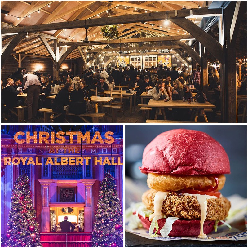 WHAT TO DO THIS WEEKEND 20.12.19