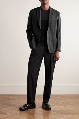 Slim-Fit Wool Suit Jacket from Paul Smith