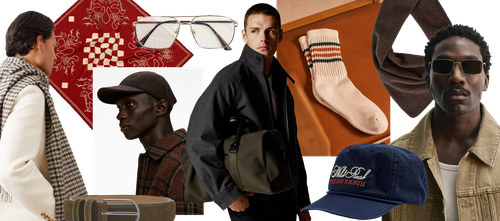The Coolest Accessories On The High Street 