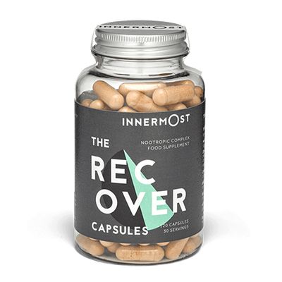 The Recover Capsules from Innermost