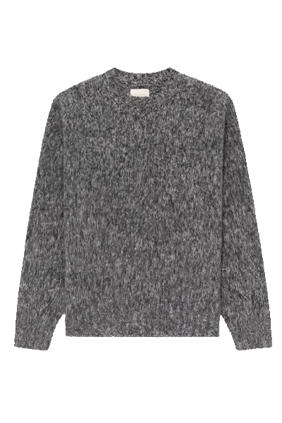 Cashmere Blend Crewneck Sweater from Aime Leon Dore
