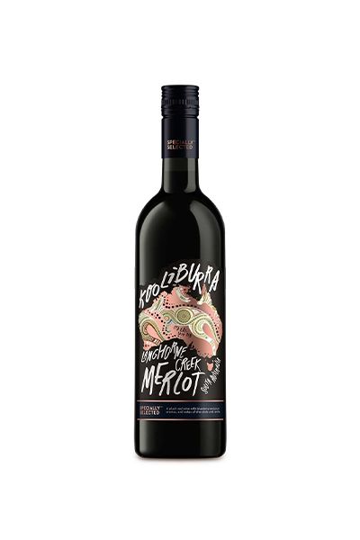 Specially Selected Langhorne Creek Merlot