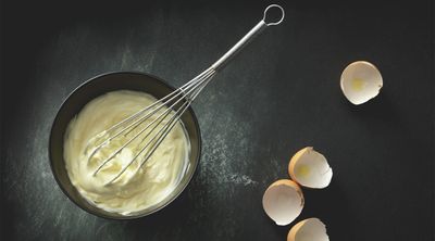 How To (& Why You Should) Make Your Own Mayo