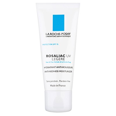 Anti-Redness Light Cream SPF 15