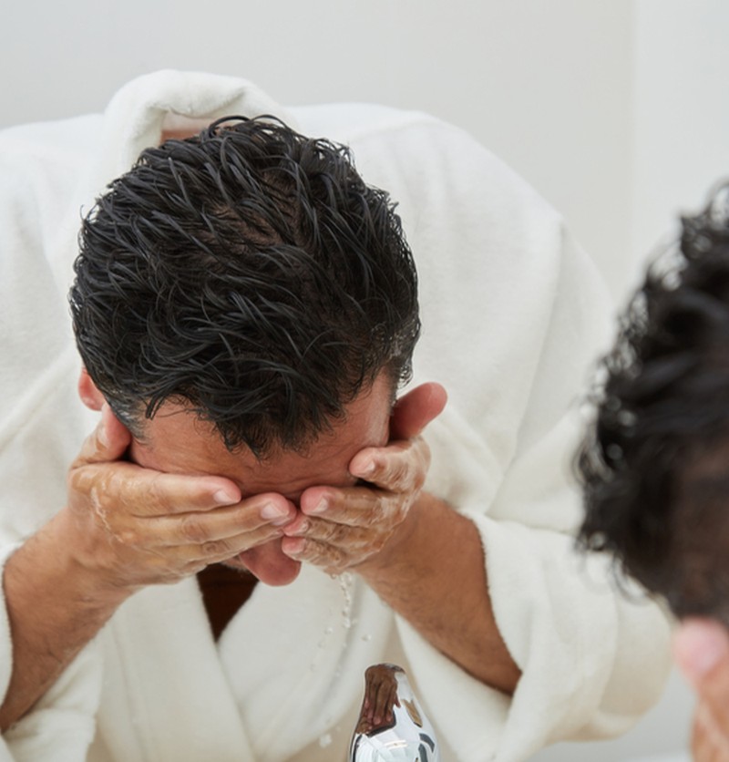 The Best Face Washes For Men