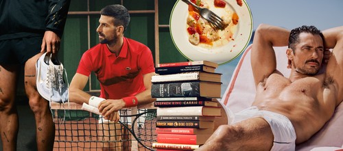 The SLMan Hot List: June