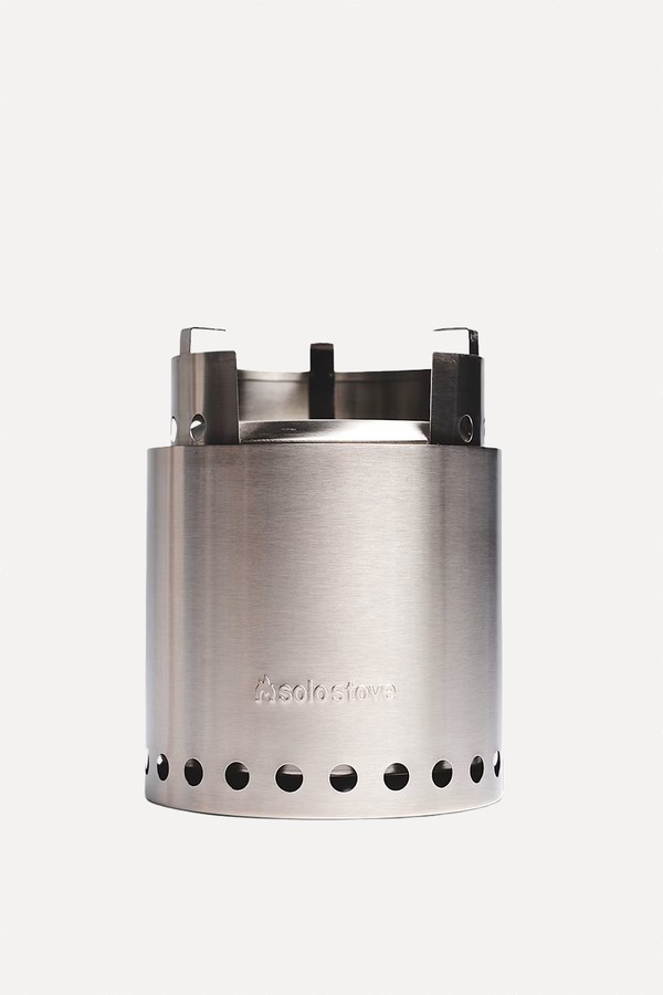 Campfire Stove from Solo Stove