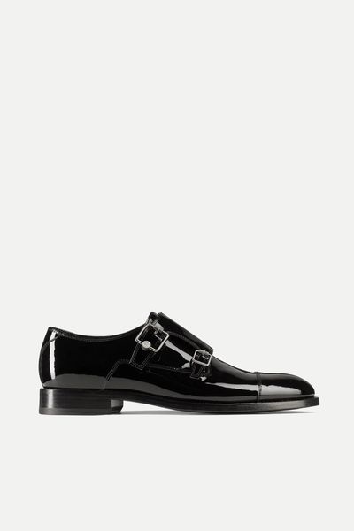 Finnion Monkstrap 