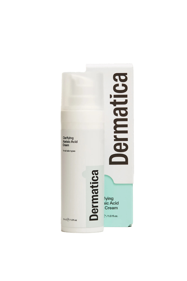 Clarifying Azelaic Acid 20% Cream from Dermatica