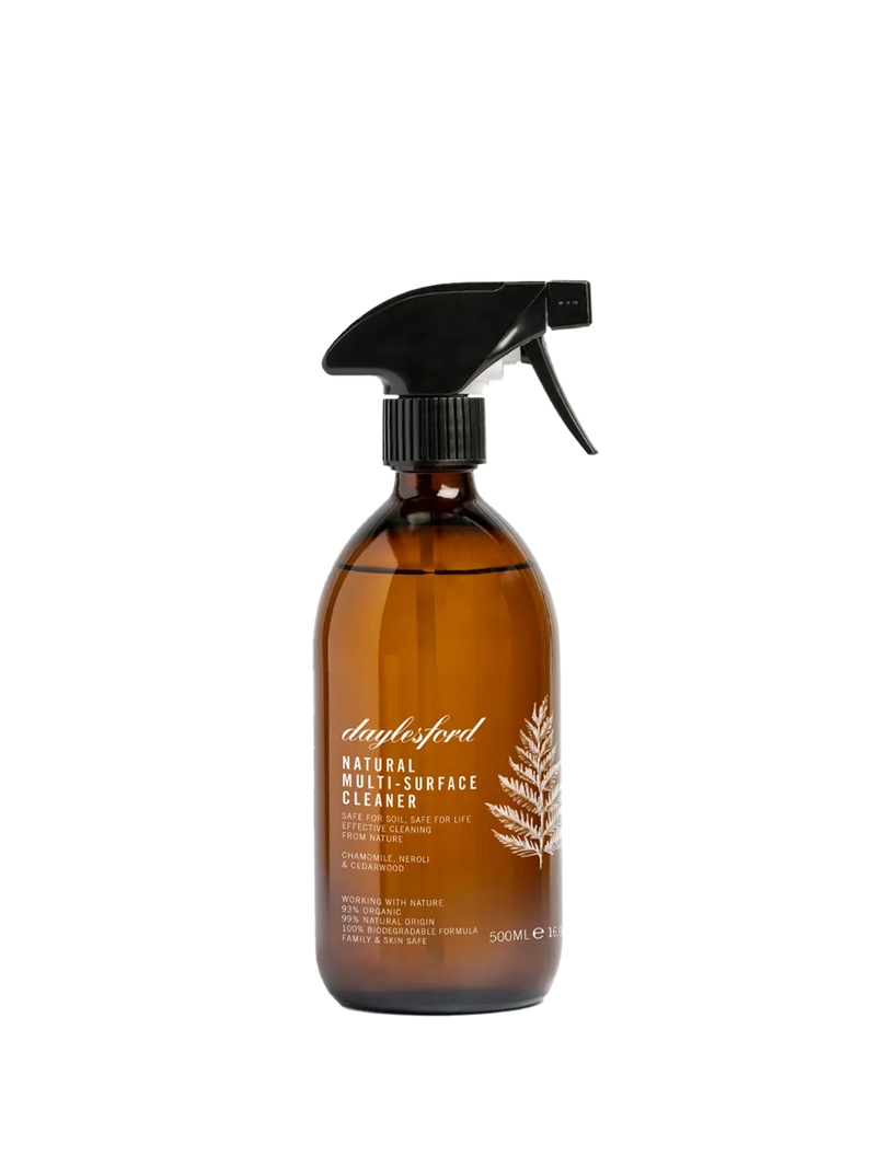 Natural Multi-Surface Cleaner 