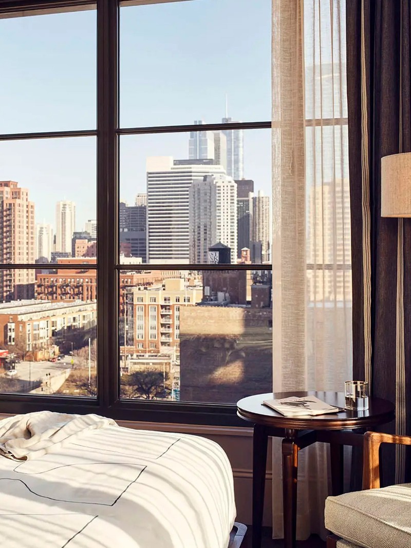 The Best US City For A Boys Trip