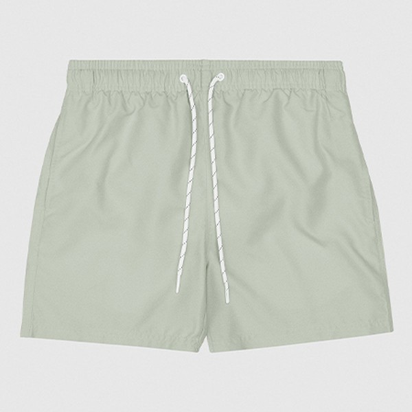 Drawstring Swim Shorts from Reiss