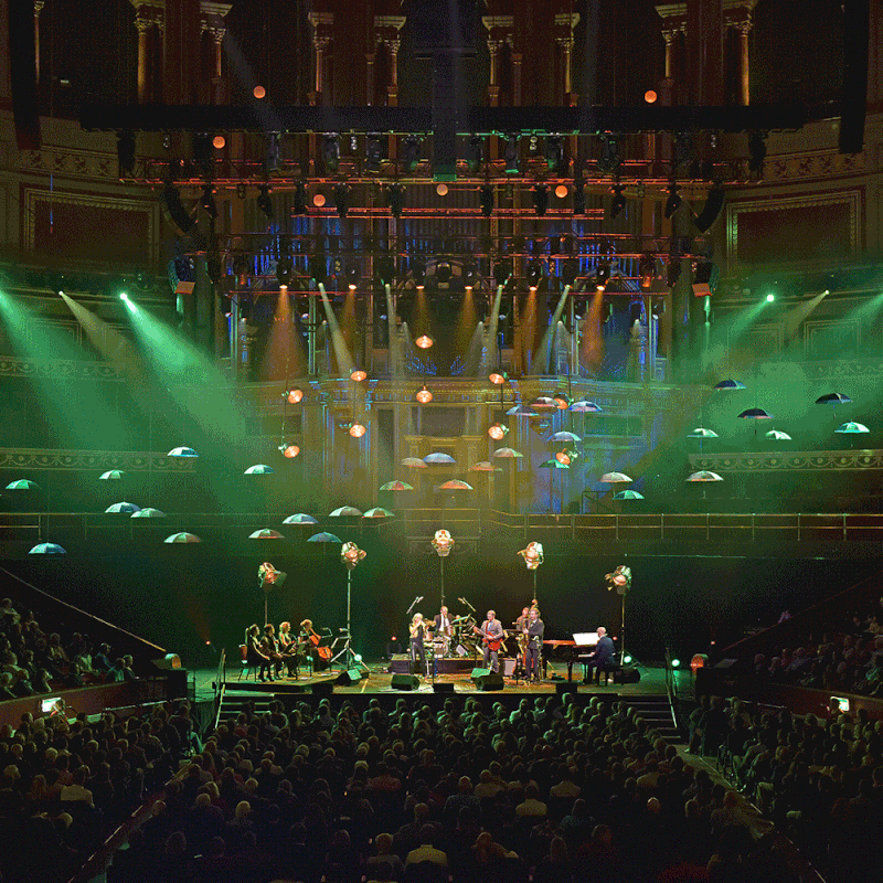 London’s Best Live Music Venues 