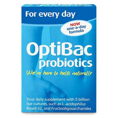 Probiotics For Every Day from OptiBac