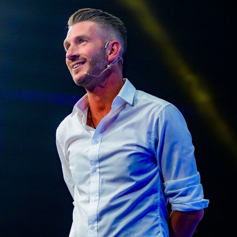 A Biohacker Shares His Health Rules