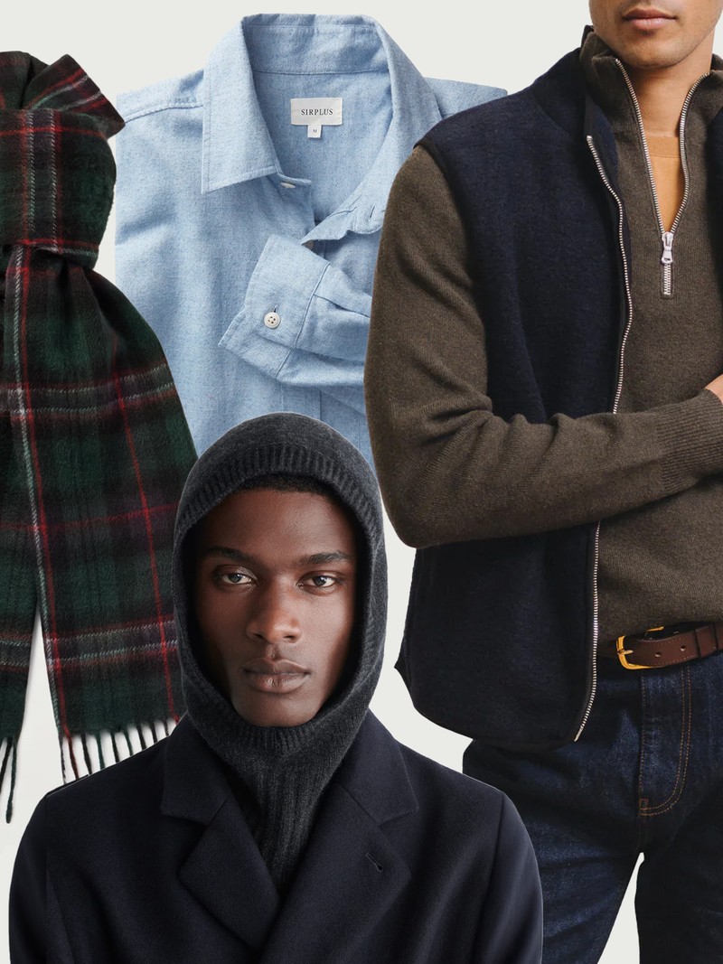 The SLMan Edit: Cashmere