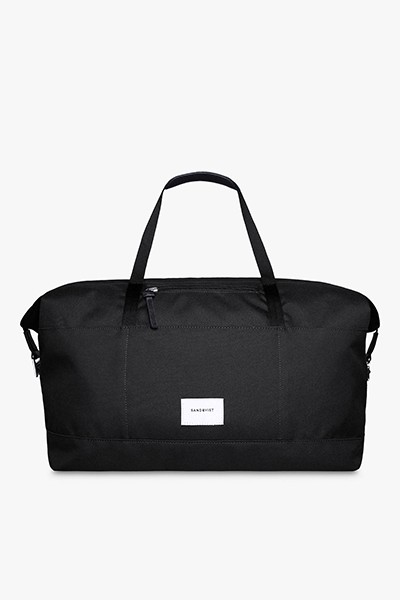 Milton Holdall from Sandqvist 