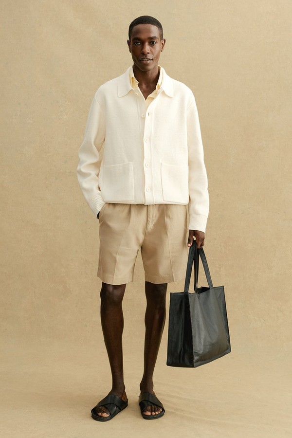 Porter Chino Shorts