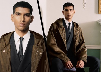 5 Reasons To Shop At Dunhill