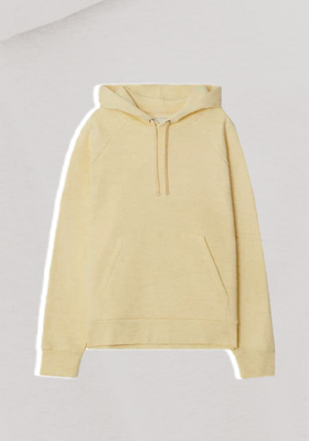 Lafayette Hoodie, £85 | A DAY’S MARCH