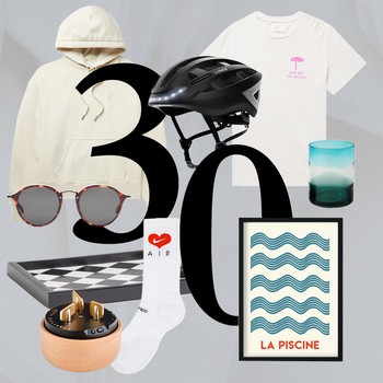 30 Things To Buy This Month