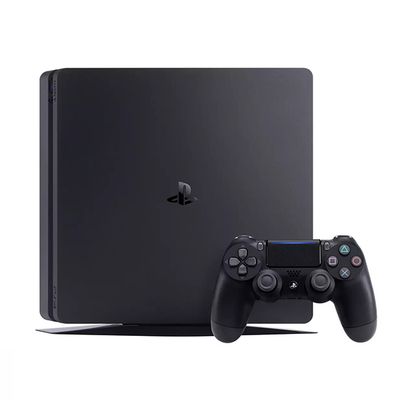PS4 500GB Console from Sony
