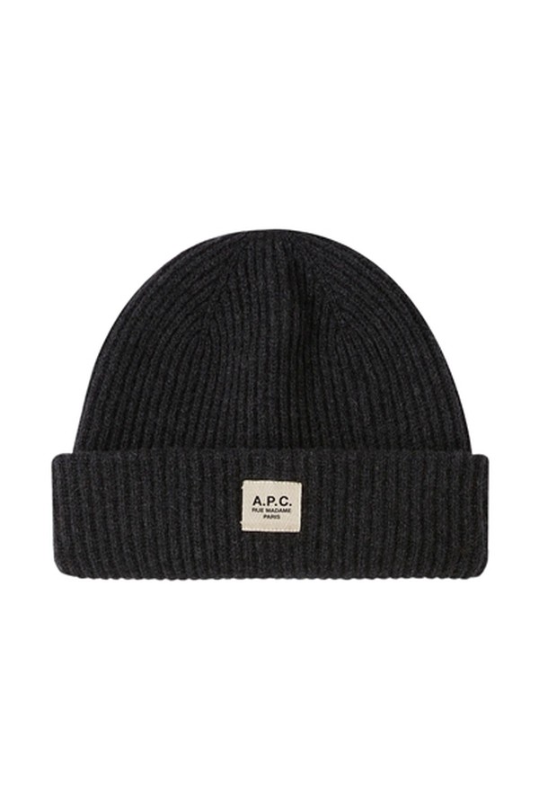James Knit Cap from APC