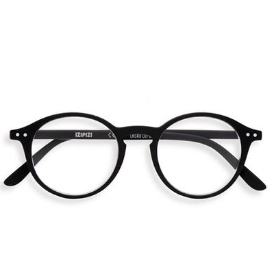 #A Black Reading Glasses from Izipizi