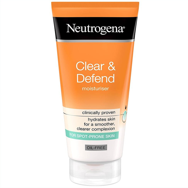 Clear & Defend Moisturiser from Neutrogena