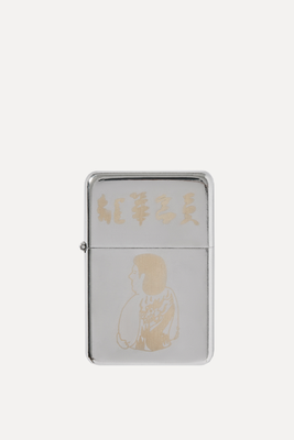 Year of the Dragon Lighter from Bao
