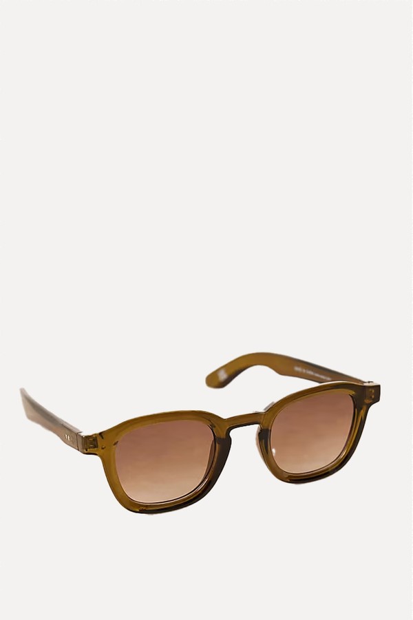 Square Sunglasses from ASOS DESIGN