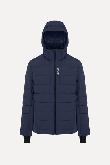 Quilted Ripstop Ski Jacket from Colmar