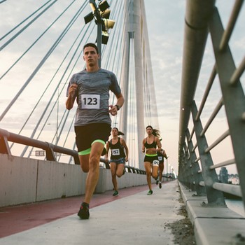 5 Runners Share Their Marathon Tips