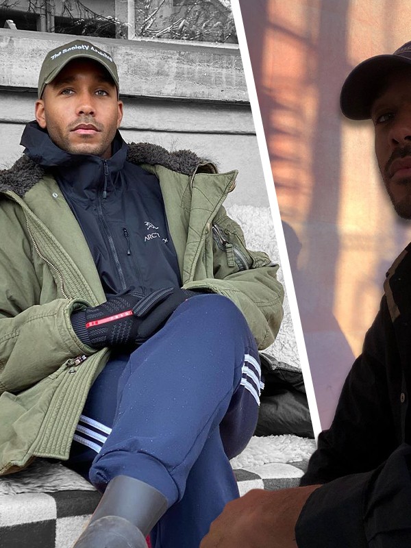 Marcus Allen: Style Rules