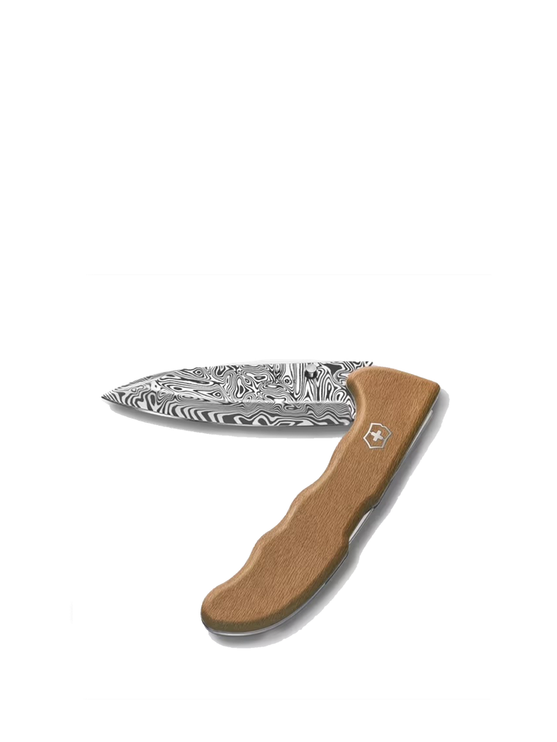 Evoke Wood Damast Limited Edition 2026 