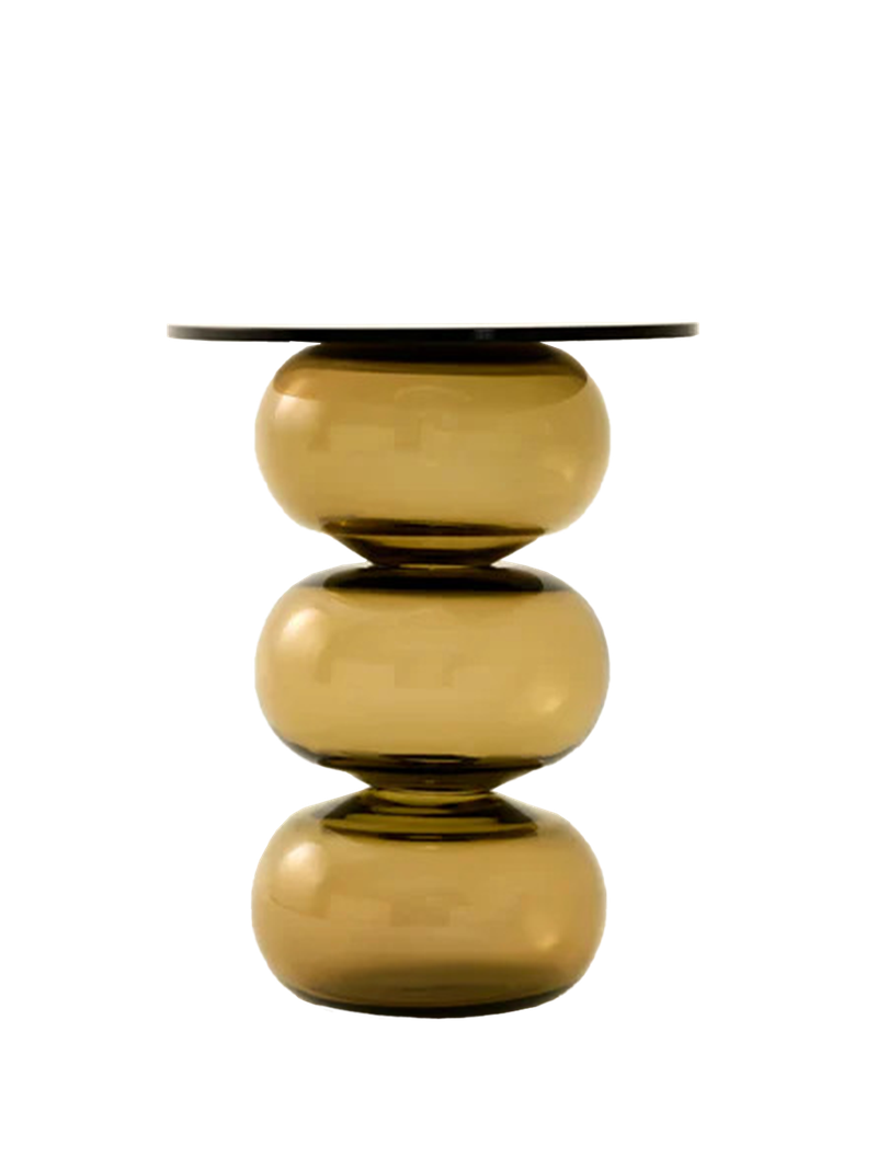 Donut Side Table 