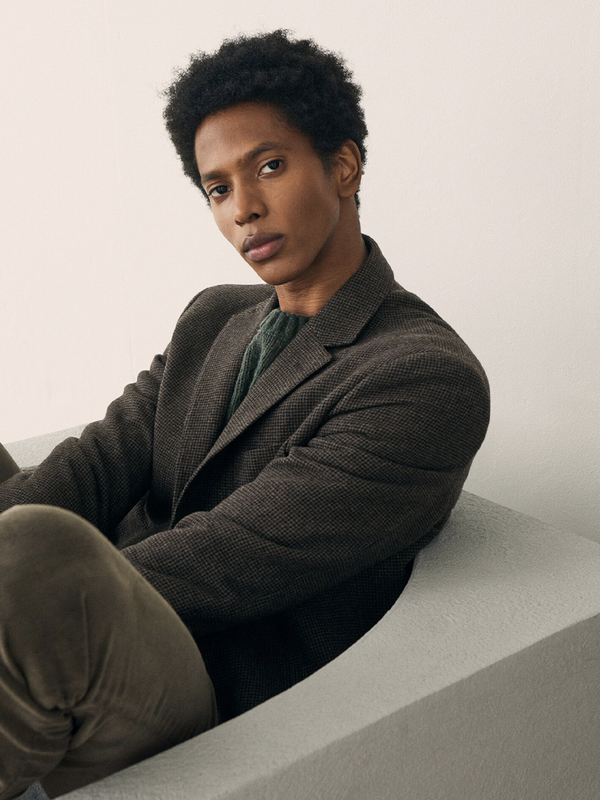 18 Stylish Hits At Massimo Dutti