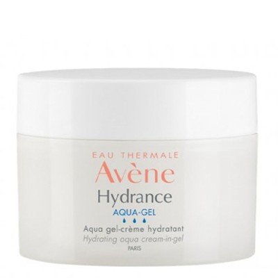 Hydrance AQUA-GEL 3-in-1 Moisturiser