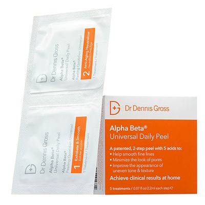Universal Daily Peel from Dr Dennis Gross
